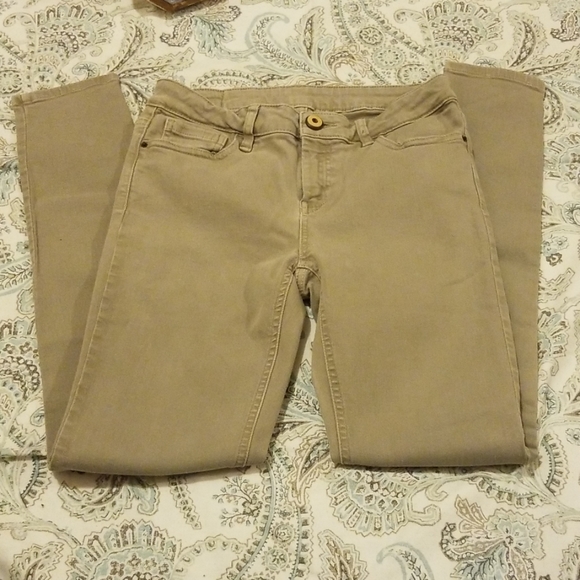 ❄Zara skinny jeans - Picture 2 of 5